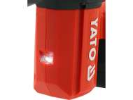 Rotopercutor 18v Sds+, 1x4ah