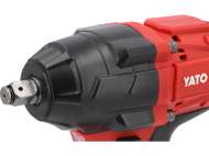 Pistol De Impact 18v 850nm FĂrĂ Acumulator