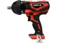 Pistol De Impact 18v 1/2'', 300nm, FĂrĂ Acumulator