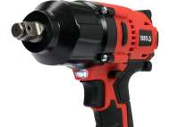 Set Pistol De Impact 1/2", 700nm, 18v, 21 Piese