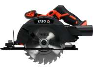 FierĂstrĂu Circular 165mm 18v, FĂrĂ Acumulator