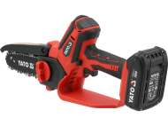 Mini DrujbĂ 18v, 6'', 1x2ah