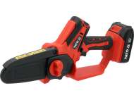 Mini DrujbĂ 18v, 6'', 1x2ah