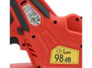 Mini DrujbĂ 18v, 6'', 1x2ah