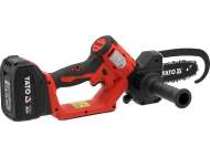 Drujba Tamplarie 18v(4ah, Fara Carbuni)