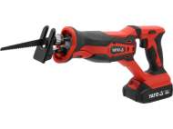 FierĂstrĂu Sabie 18v 1x2ah