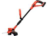 Trimmer Cu Acumulator 18v, 250/300mm