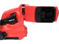 FoarfecĂ Gard Viu 18v, 45 Cm, FĂrĂ Acumulator