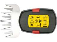 FoarfecĂ Pentru IarbĂ 18v, 1x2ah