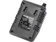 ÎncĂrcĂtor 18v (2,4-4,5a)