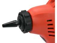 Pistol De Umflat RoȚi 18v, FĂrĂ Acumulator