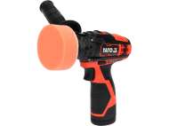 Aparat De Polisat Cu Acumulator, 12v, 80mm