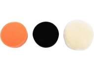 Aparat De Polisat Cu Acumulator, 12v, 80mm