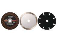 Polizor 12v, 19500 Rpm