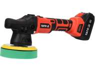 Aparat Polisat 18v, 1x3ah