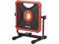 Reflector 5000lm 18v