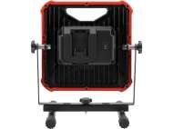 Reflector 5000lm 18v