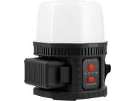 Reflector 18v 10000lm 360° Ik08