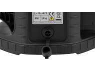 Reflector 18v 10000lm 360° Ik08