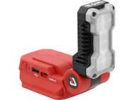 LampĂ De Lucru 18v 500lm