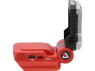 LampĂ De Lucru 18v 500lm