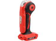 LanterĂ 18v, 6000lm, FĂrĂ Acumulator