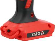 LanterĂ 18v, 6000lm, FĂrĂ Acumulator