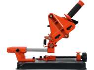 Suport Pentru Polizor Unghiular 125mm, Cu FuncȚie De TĂiere La Unghi