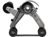 Șlefuitor BandĂ Polizor Unghiular 125mm