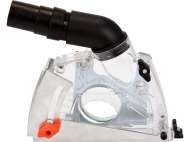 Suport De Aspirare A Prafului, 125mm