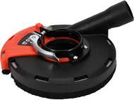 Capac Cu AspiraȚie Praf, 125mm