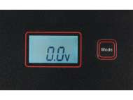 Redresor Cu Display Lcd, Gama 6v/2a, 12v/8a