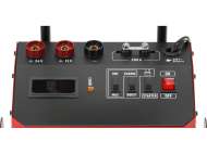 Robot Pornire 20-400 Ah