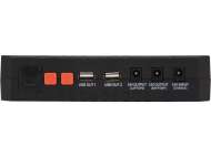 Robot De Pornire / Power Bank, 12000mah, Display Lcd