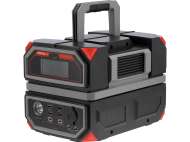 StaȚie De ÎncĂrcare PortabilĂ 600w, 504wh, 230v, Usb-c Pd