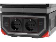 StaȚie De ÎncĂrcare PortabilĂ 600w, 504wh, 230v, Usb-c Pd