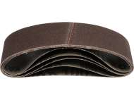 BandĂ AbrazivĂ ContinuĂ, 75x533mm, P40