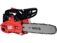 DrujbĂ 0.75kw, 25,4 Cm3, 12"