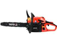 DrujbĂ, 1.8kw, 45.1cm3, 36cm