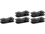 Nituri LanȚ DrujbĂ, 3/8''/0,063'', 5 Buc