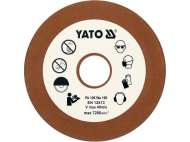 RezervĂ PiatrĂ Pentru AscuȚit LanȚ Pentru Yt-84990