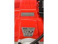 MotocoasĂ Pe BenzinĂ