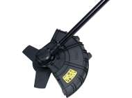 MotocoasĂ 36v=2x18v, FĂrĂ Acumulator