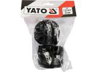 Trimmer 18v, 2 În 1 - Cap LamĂ + Cap Circular, FĂrĂ Acumulator