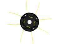 Cap Universal Trimmer