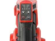 SuflantĂ + Aspirator, 36v(2x18v) FĂrĂ Acumulator