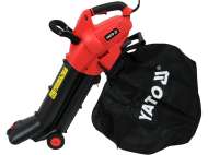 SuflantĂ GrĂdinĂ ElectricĂ, 3000w