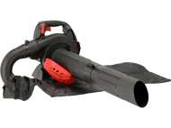 SuflantĂ/aspirator Frunze BenzinĂ