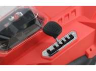 MaȘinĂ De Tuns Iarba 37cm 2x18v, FĂrĂ Acumulator