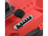 MaȘinĂ De Tuns Iarba 43cm 2x18v, 2x4ah